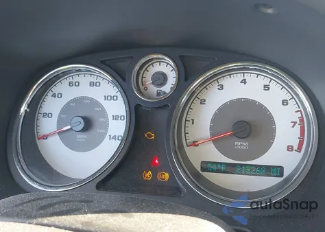 2006 Chevrolet Cobalt Lt z USA, uszkodzony, nr VIN 1G1AL55F067762131